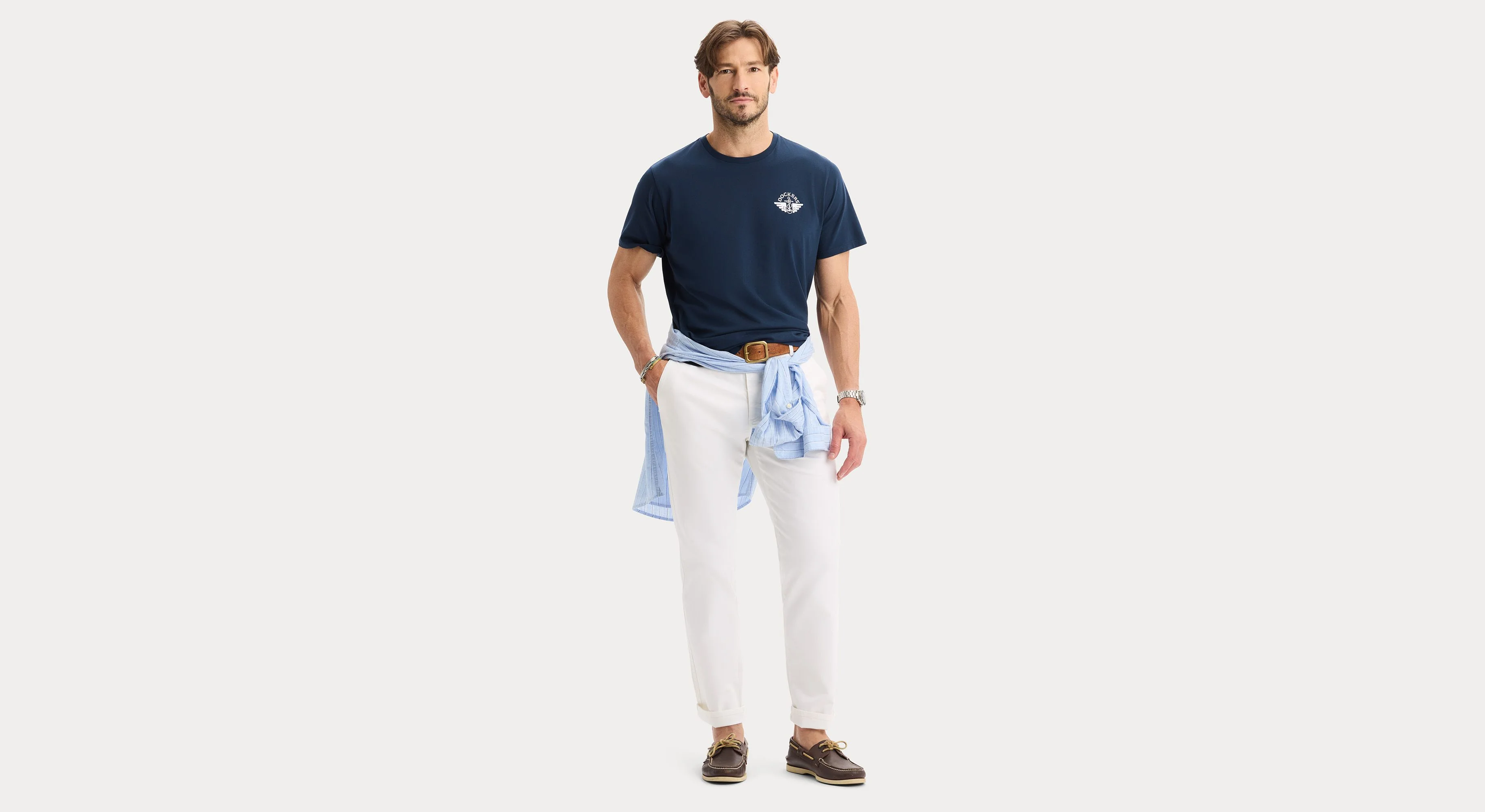 Graphic Tee, Regular Fit - Image 4