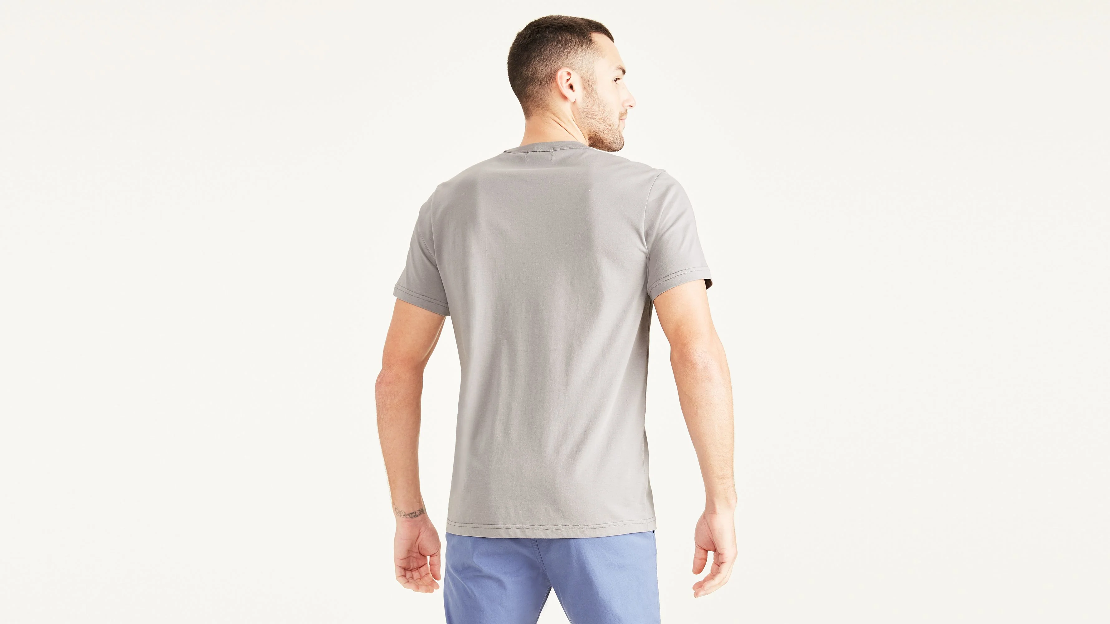 Original Tee, Slim Fit - Image 2