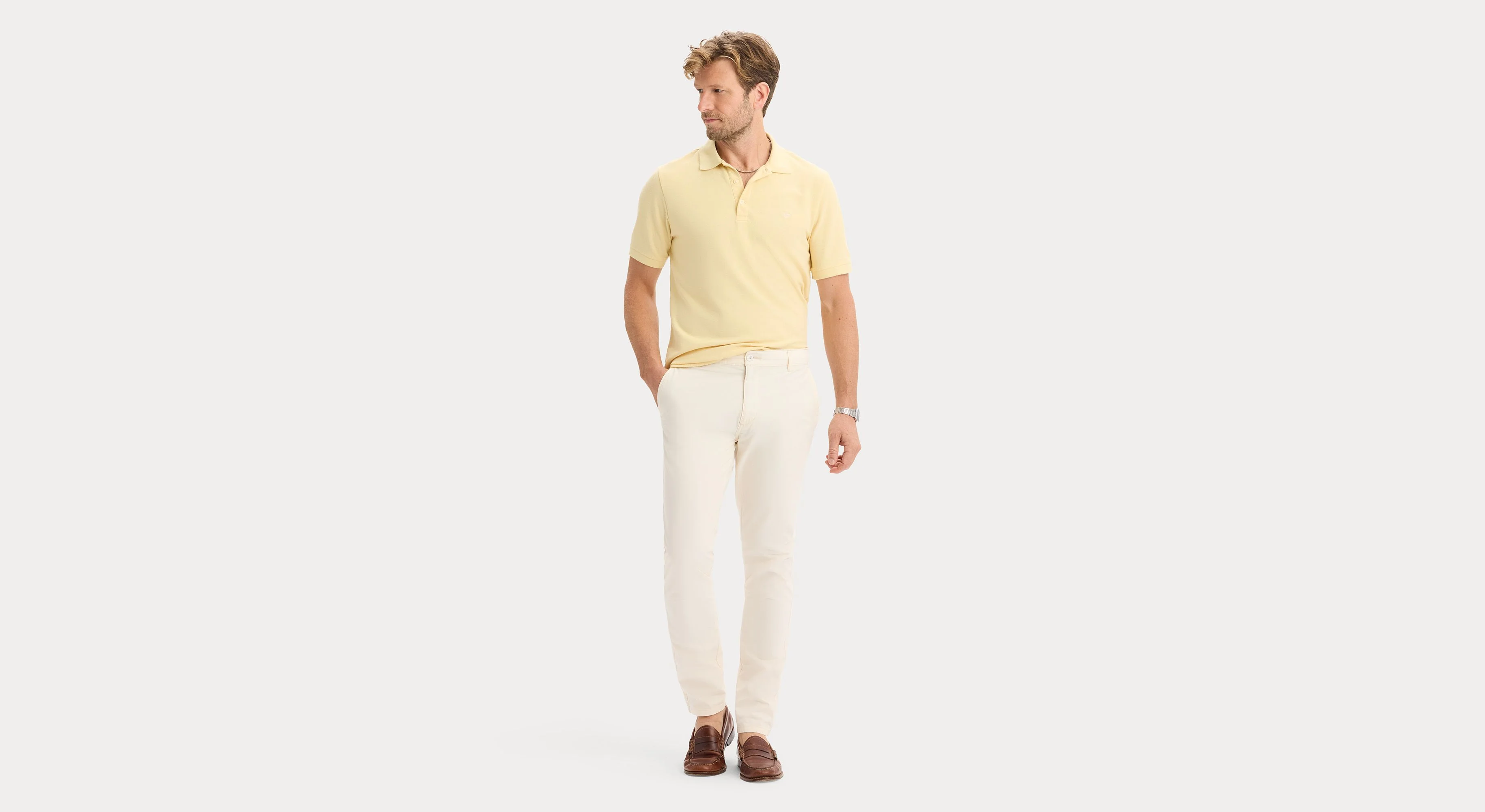 Ultimate Chinos, Skinny Fit - Image 4