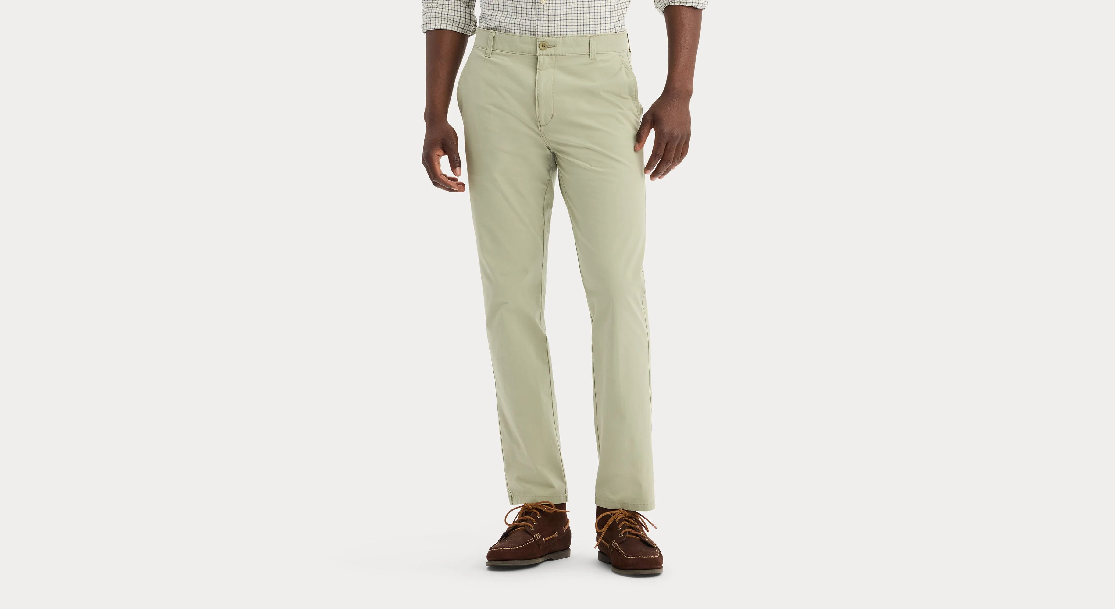 Ultimate Chinos, Slim Fit