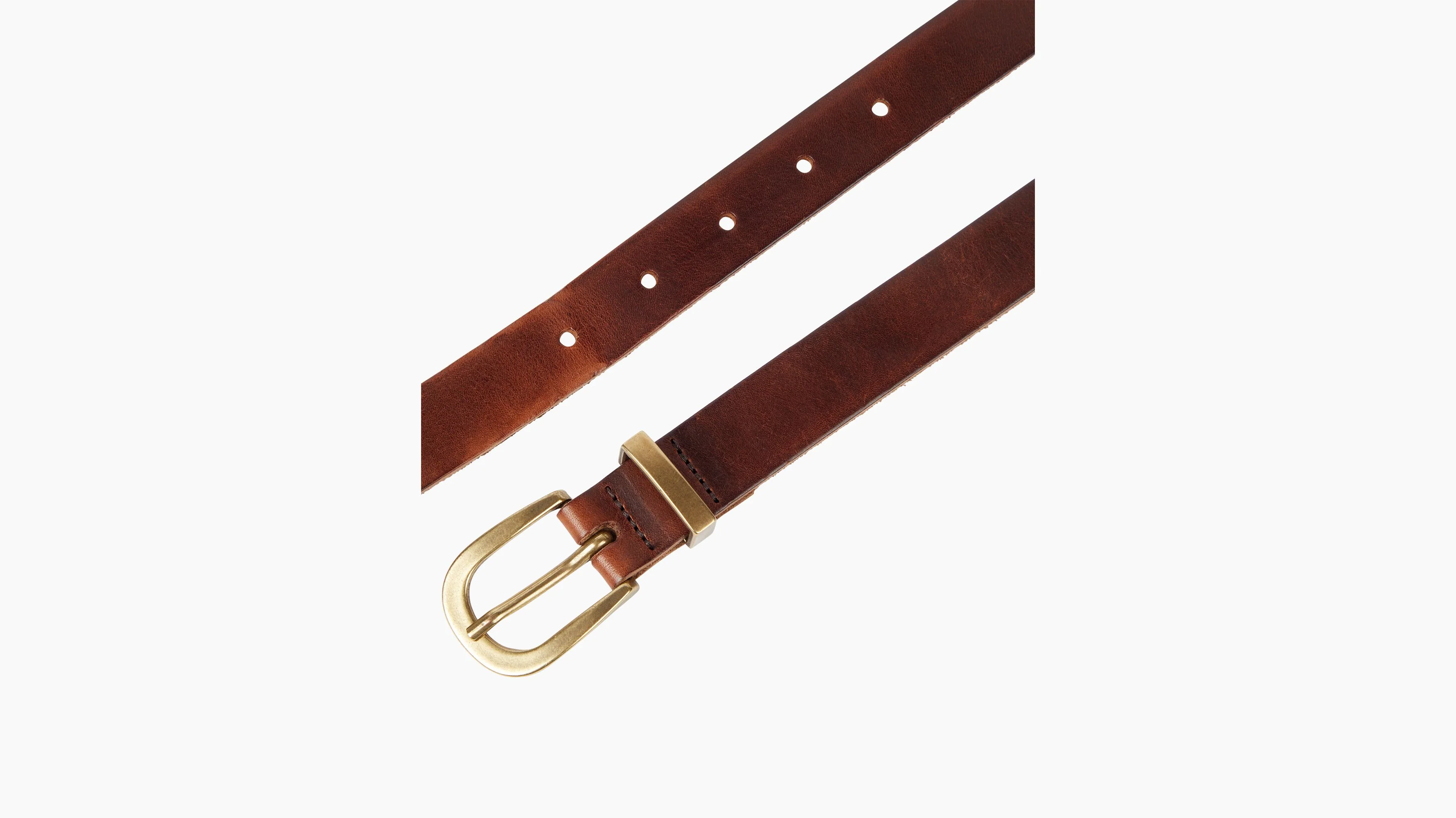 Women's Modern Classic Belt - Image 2