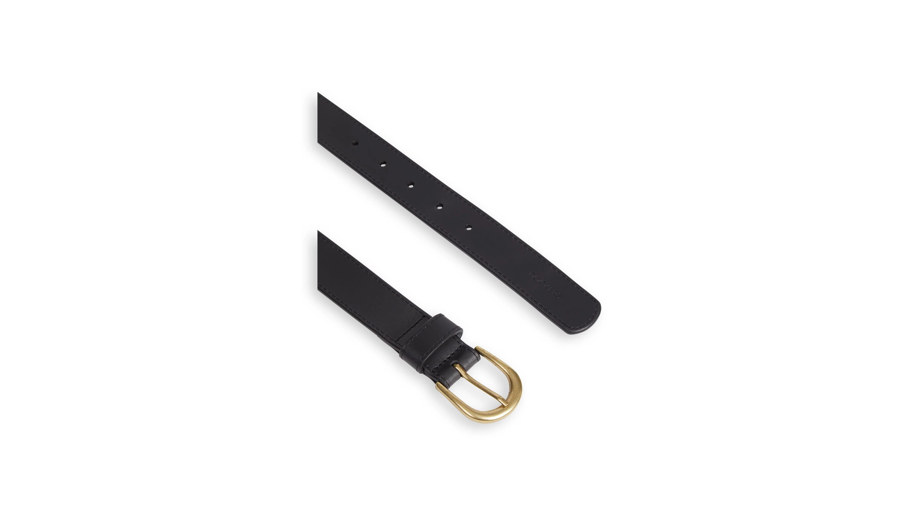 Women's Refined Classic Belt - Image 2