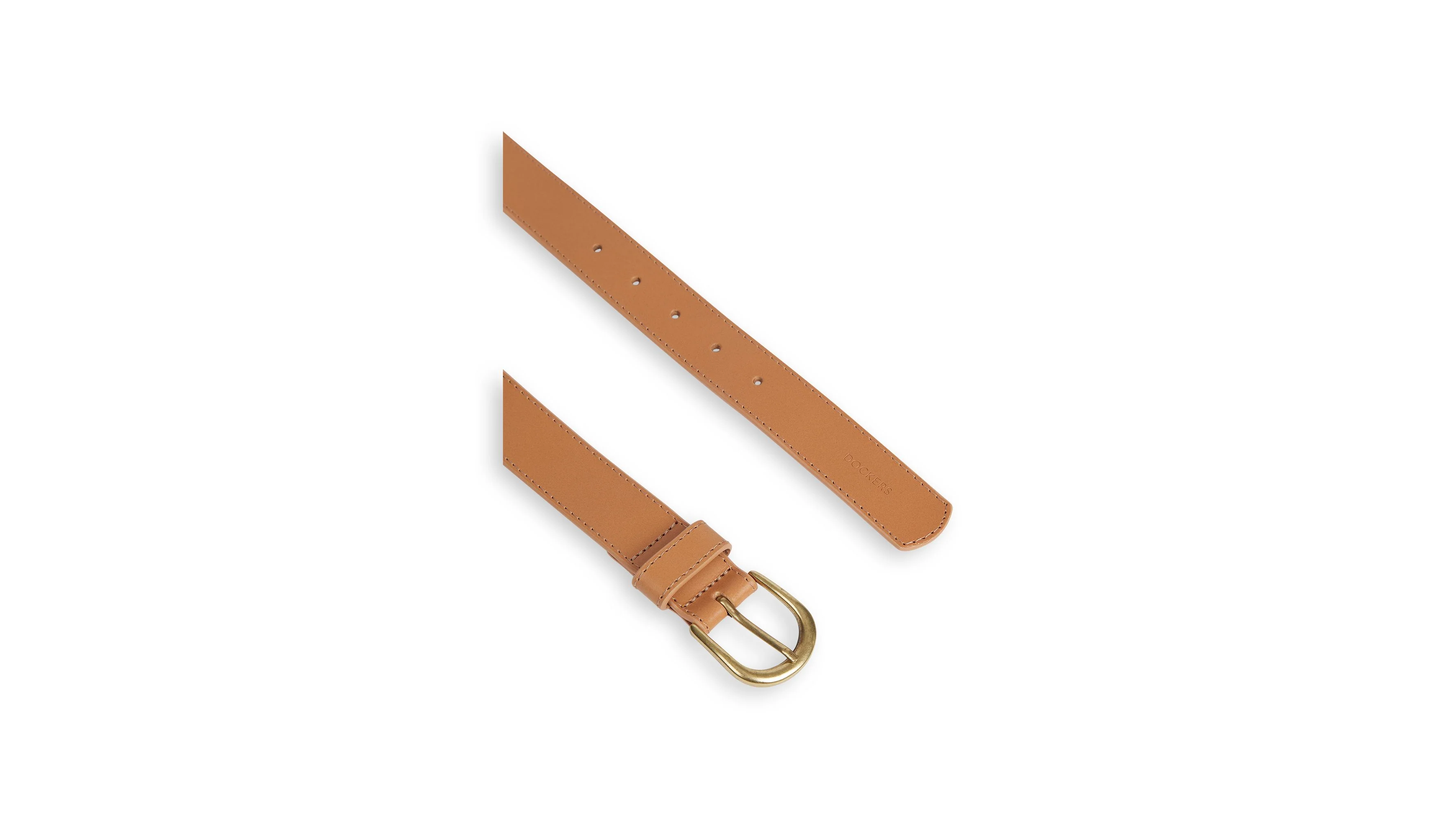 Women's Refined Classic Belt - Image 2